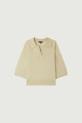 Polo crop