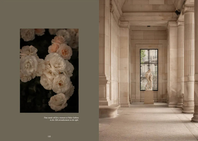 Parisienne: i segreti per una vita ispirata a Parigi