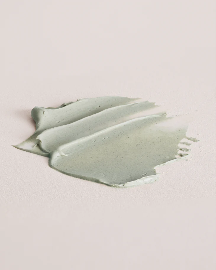 Maschera purificante Clay