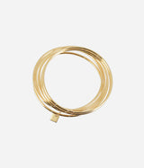 Bracciale  7 cerchi