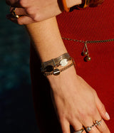 Bracciale deco'