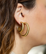 Vintage earring