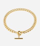 Collana  maglia larga