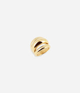 Anello tre fasce