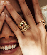 Band ring