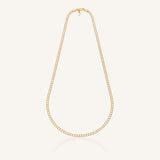 Collana 'signature curb'