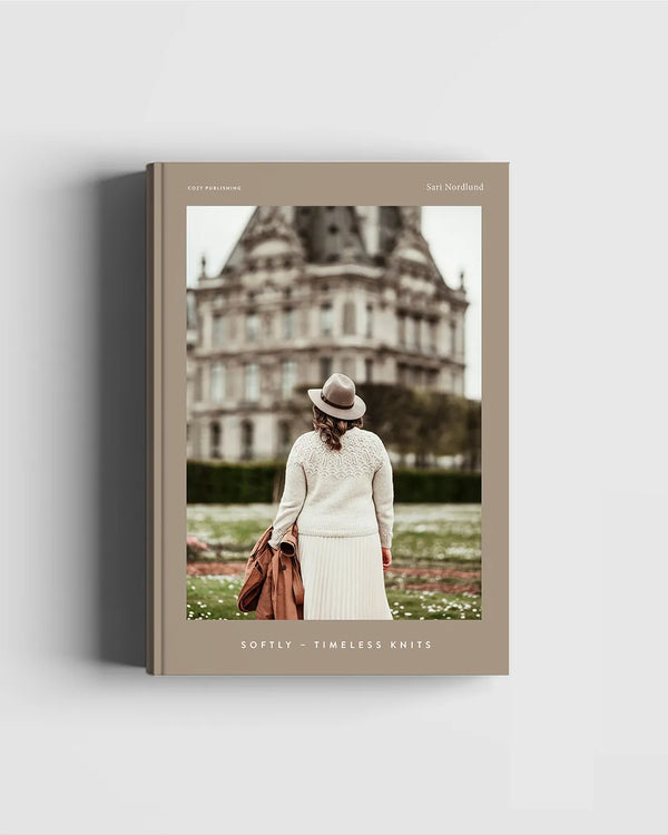 Softly: maglie senza tempo