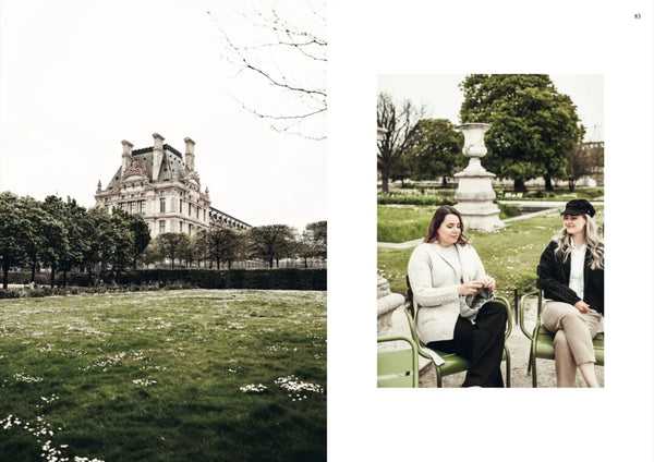 Softly: maglie senza tempo