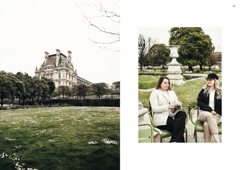 Softly: maglie senza tempo