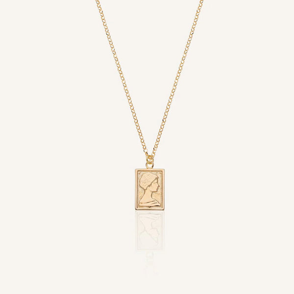 Tosca necklace