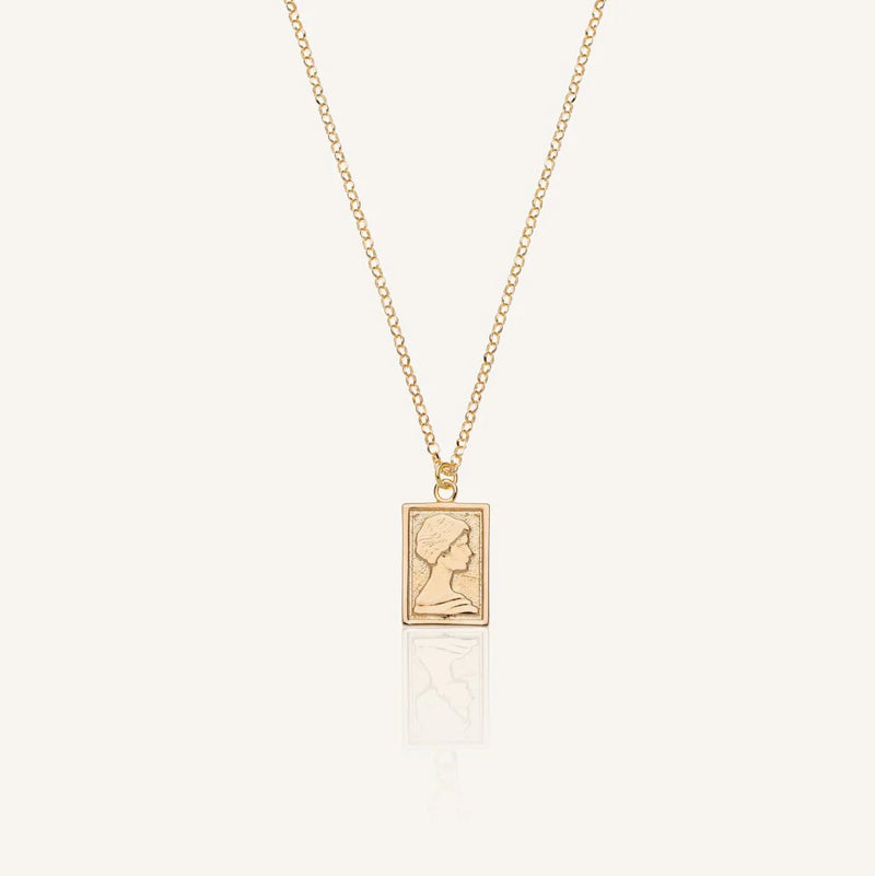 Collana Tosca