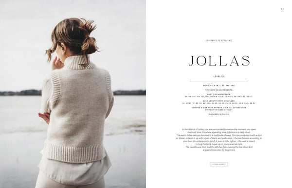 Urban Knits easy: maglie moderne e senza sforzo