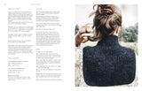 Urban Knits easy: modern and effortless knits