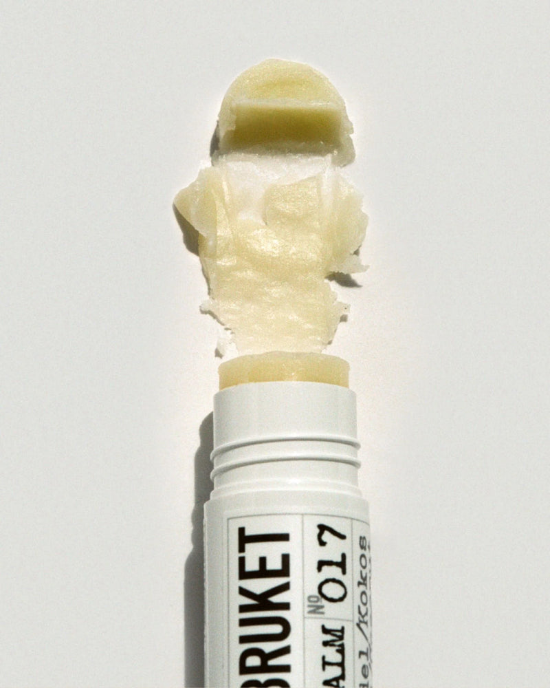 Lip balm naturale