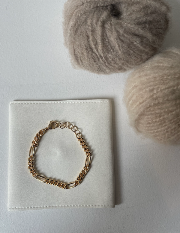 'Adelaide' bracelet