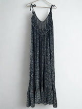LIBERTY DRESS