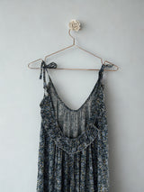 LIBERTY DRESS