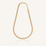Collana 'Demetra' oro