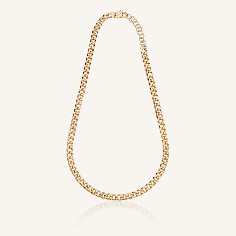 Collana 'Demetra' oro