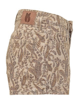 SHORTS Paisley