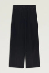 Pantalone gamba morbida