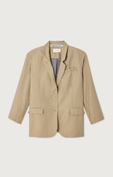 BLAZER over