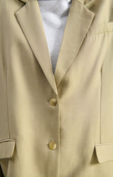 BLAZER over