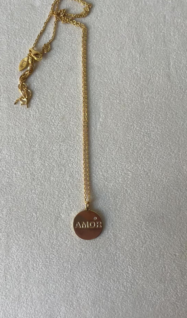 Collana AMOR