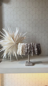 Elastici in cashmere