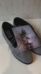 Friulane in cashmere