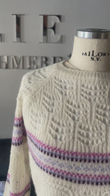 Maglia Girocollo