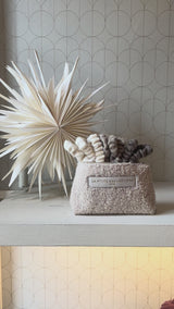 Elastici in cashmere