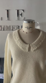 Sweet sweater