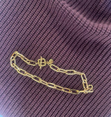 'Virginia' necklace