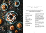 Nordic winter cookbook - ricette nordiche