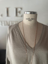 Scollo V sur