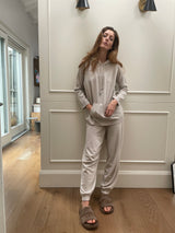 Pantalone in Cashmere