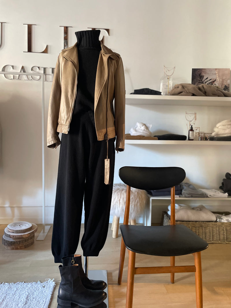 Pantalone in Cashmere