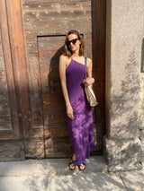 Viola Longuette dress