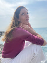 Cardigan bottoncini