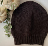 Circle hat