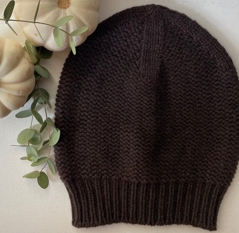 Circle hat