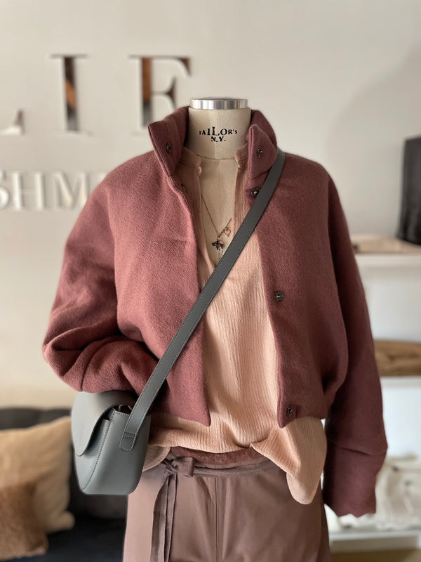 Jacke