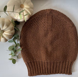 Circle hat