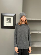TEA | SOFTY CREW NECK