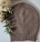 Circle hat