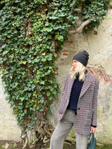 Circle hat