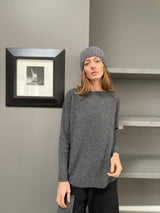 TEA | SOFTY CREW NECK