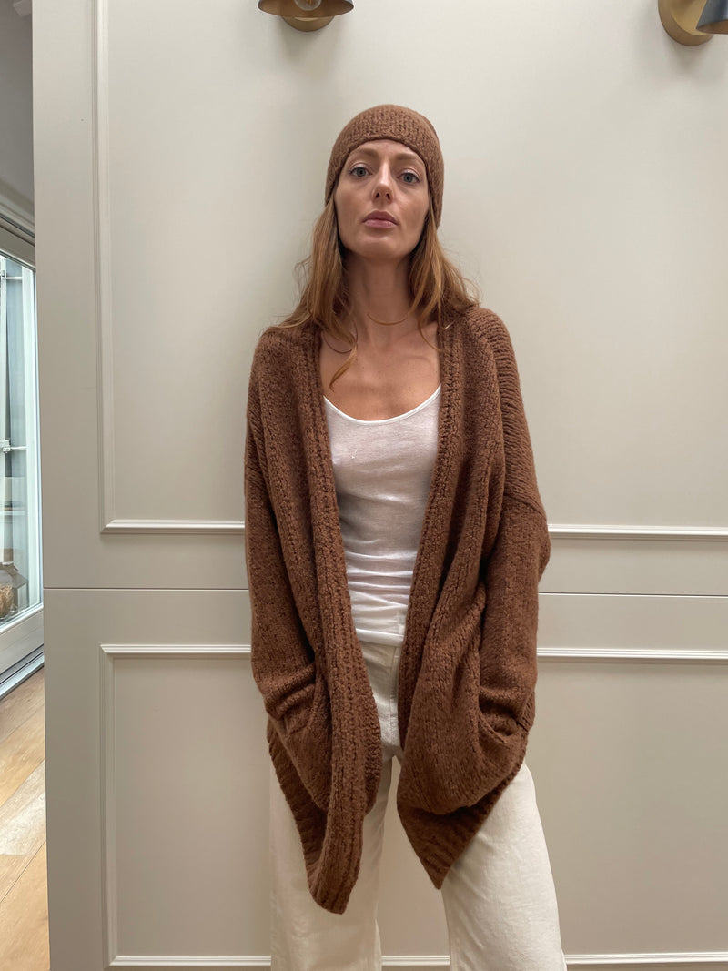 Cardigan sur Mizar