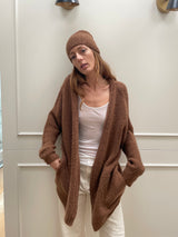 Cardigan sur Mizar